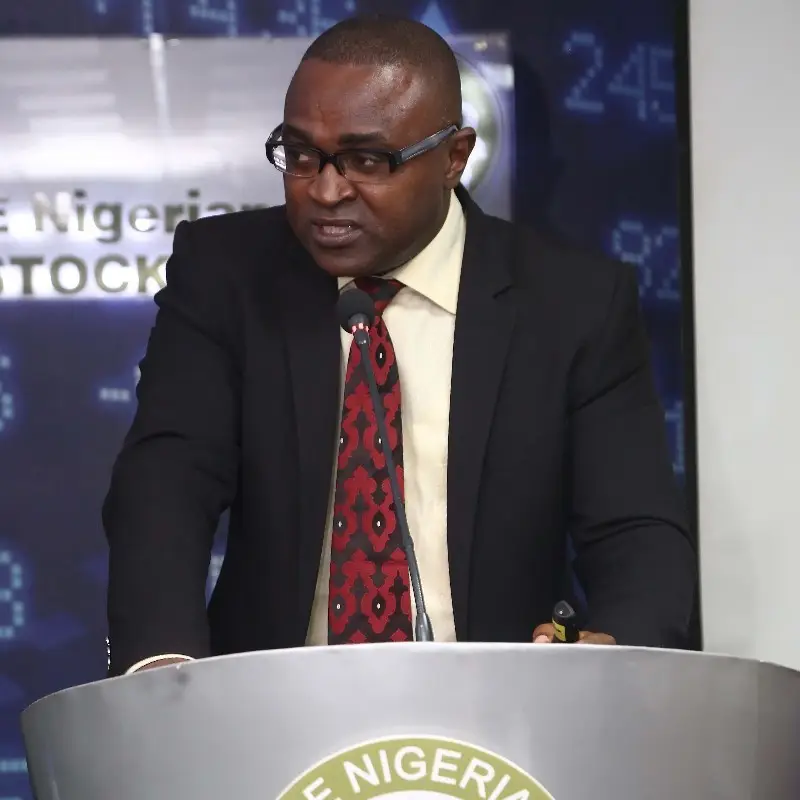 Ekwueme Anyadibe