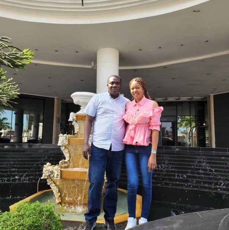 Atika Samuel olusola.